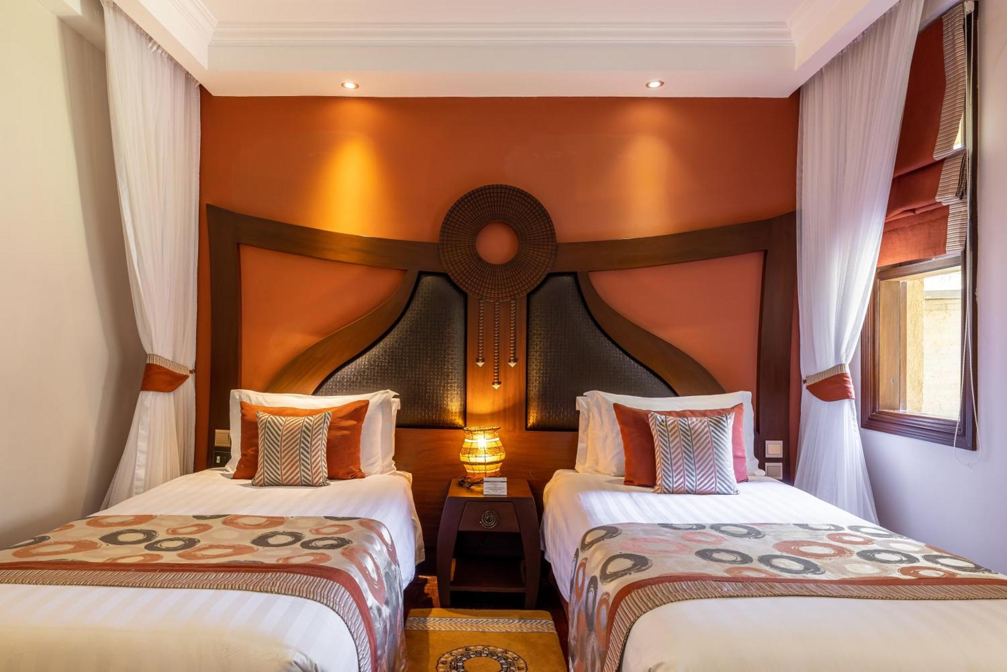 Enashipai Resort & Spa Naivasha Exterior photo