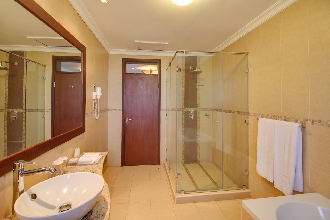 Enashipai Resort & Spa Naivasha Exterior photo