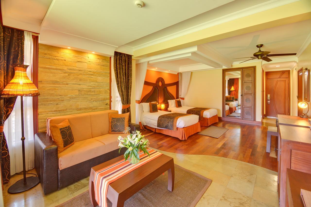 Enashipai Resort & Spa Naivasha Exterior photo