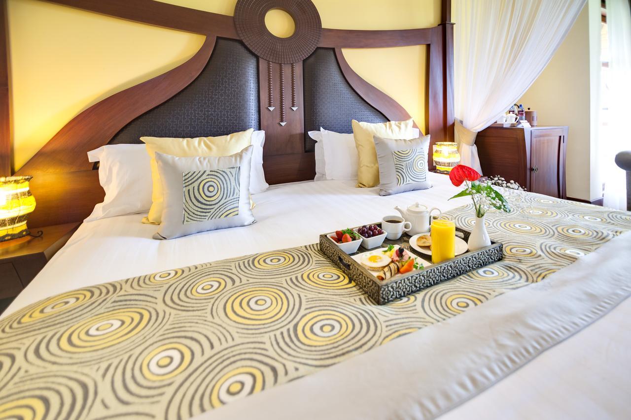 Enashipai Resort & Spa Naivasha Exterior photo